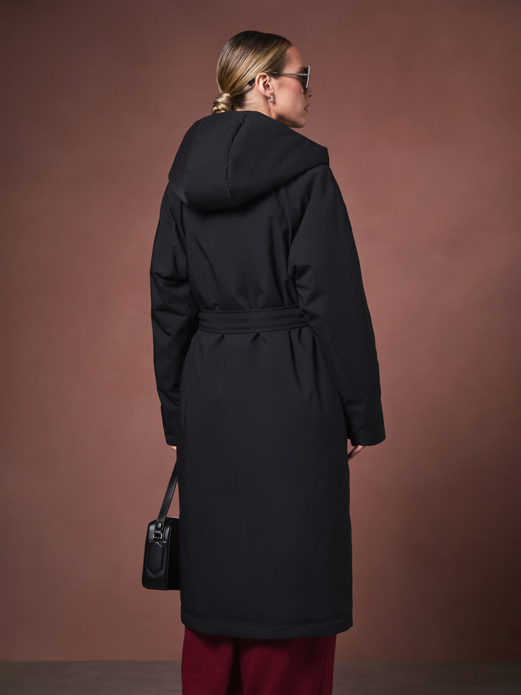 Плащ женский HOOPS, арт. 31793  фото 6