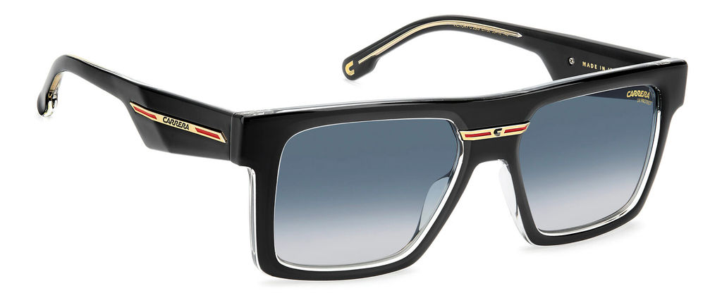 Солнцезащитные очки CARRERA VICTORY C 25/S фото 2