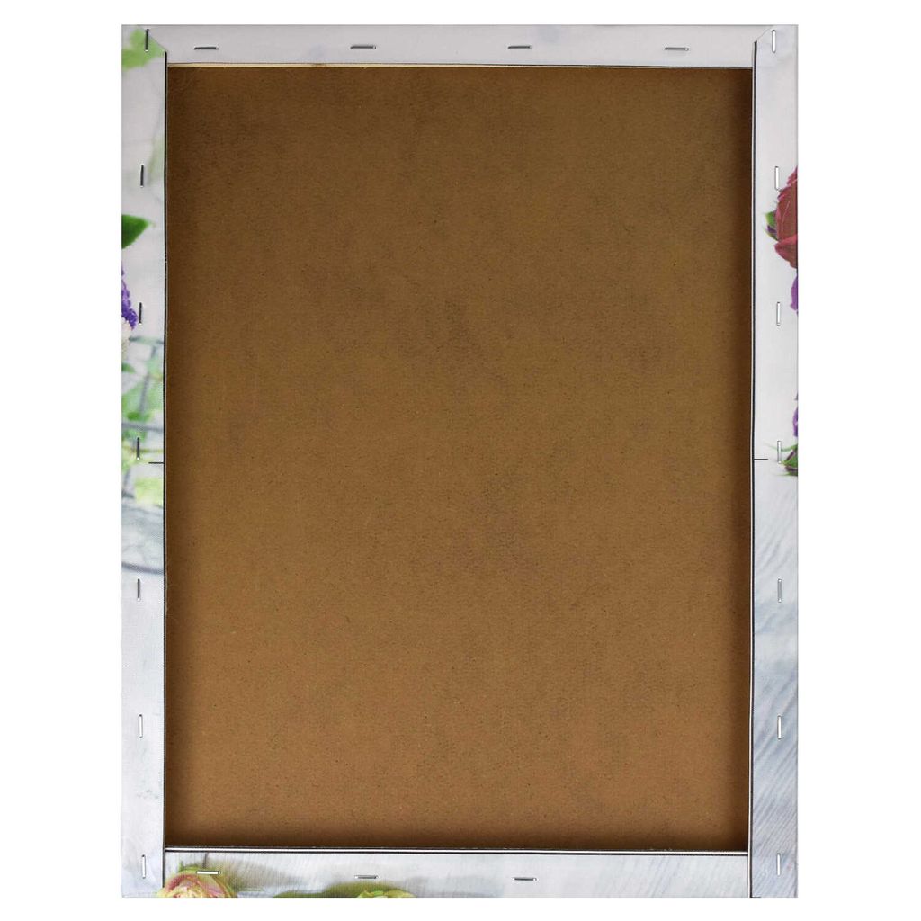 Набор для творчества Алмазная мозаика арт. 59810 / 20 ЛЕТНИЙ БУКЕТ размер: 30*40 см - Феникс+ фото 5