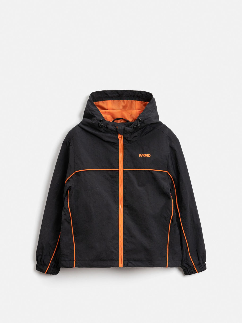 ACOOLA / Куртка детская для мальчиков Datura черный  фото 3