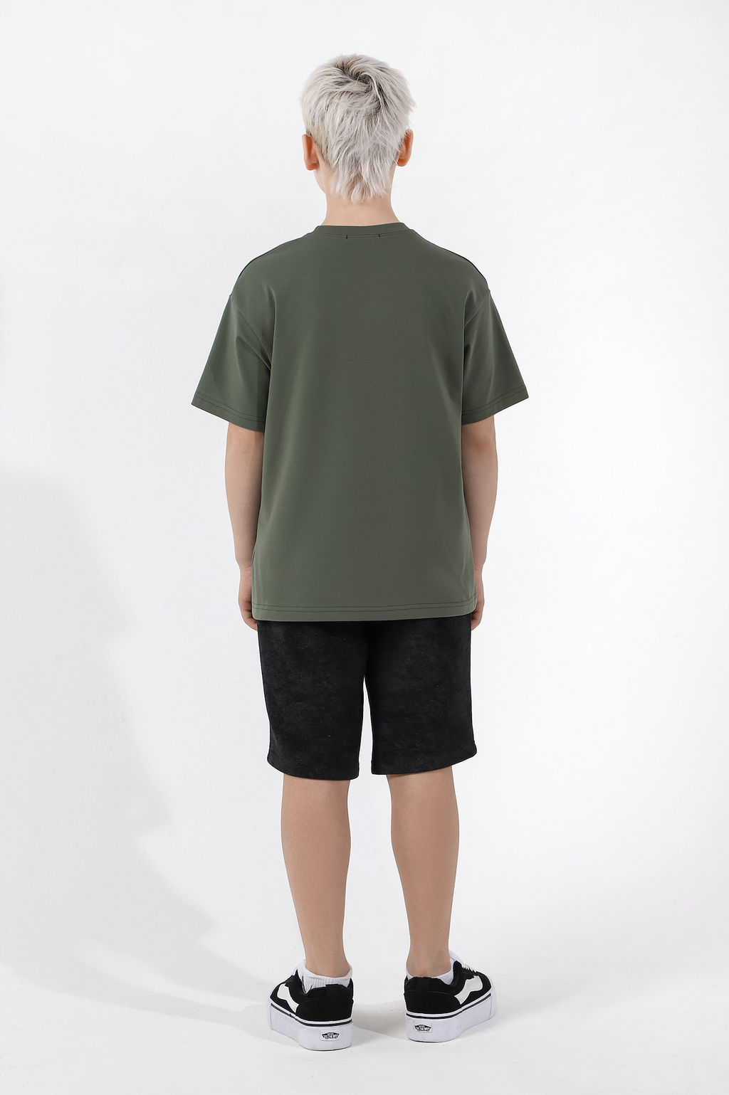 VIOTEX Фуфайка (футболка) для мальчика Леон-3 - Виотекс фото 36