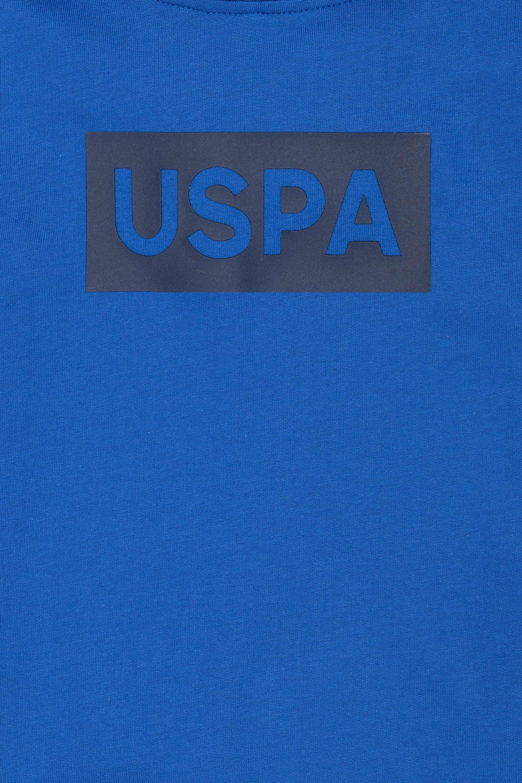 U. S. Polo Assn / Детская толстовка с капюшоном Saks Basic - U.s. polo assn фото 3