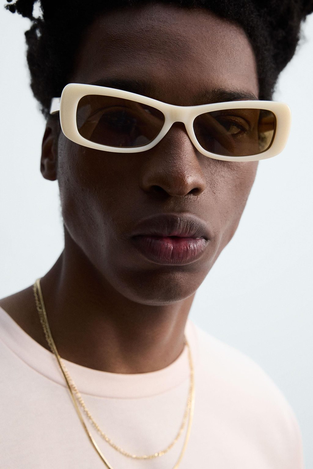 GRAPHIC T-SHIRT OTIS KWAME KYE QUAICOE - Zara фото 14
