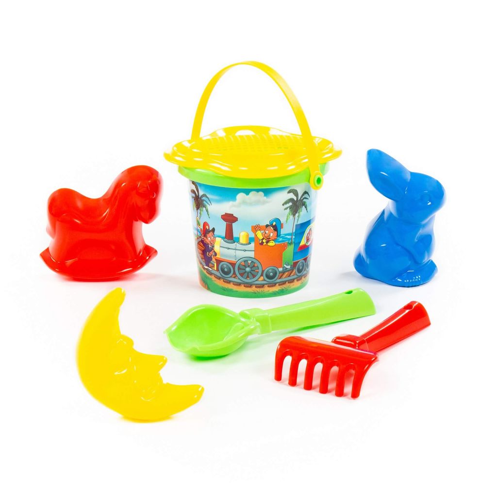 Набор №250 - Полесье фото 6