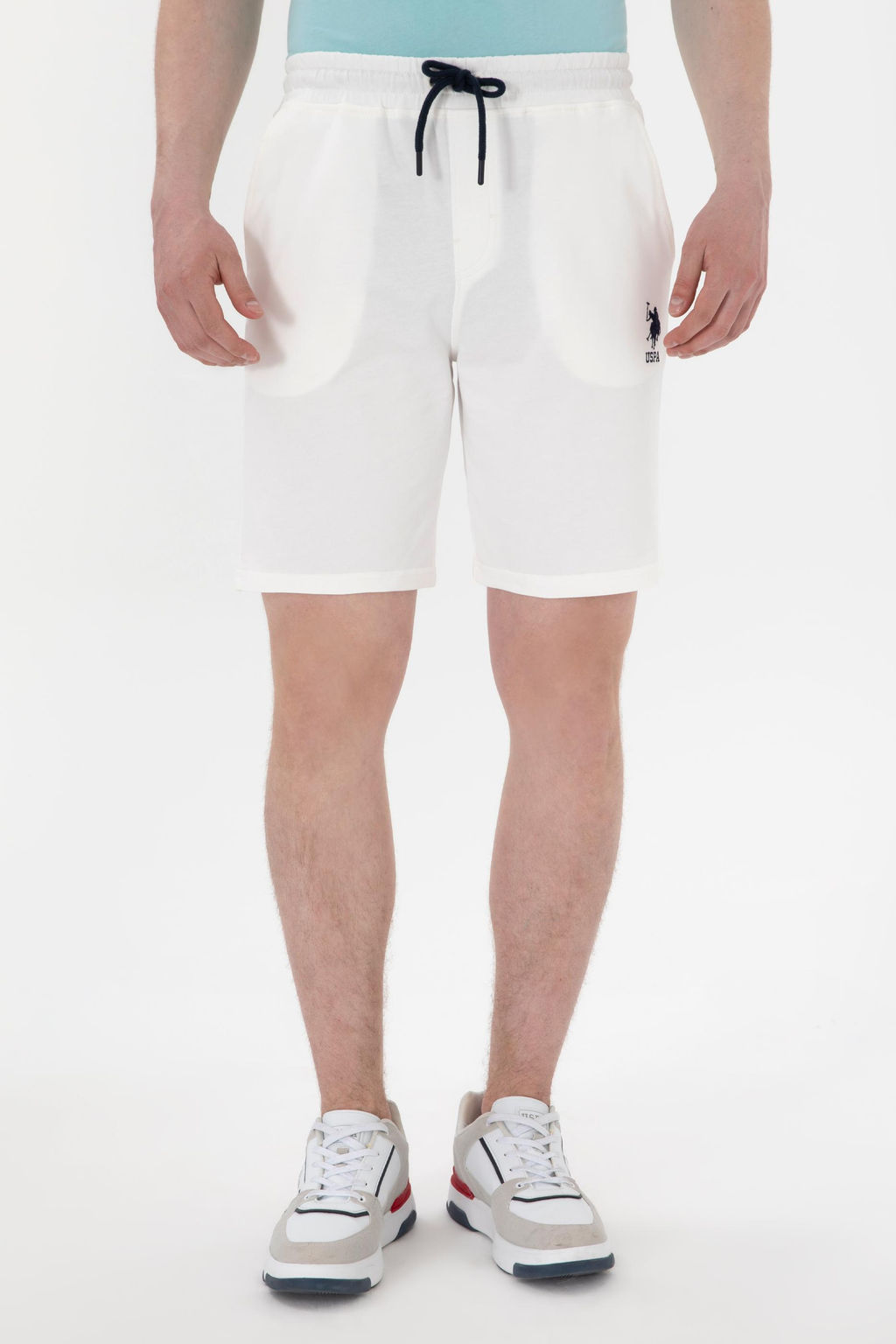 Erkek Ekru _rme _ort Sepette S_rpriz _ndirim - U.s. polo assn фото 2