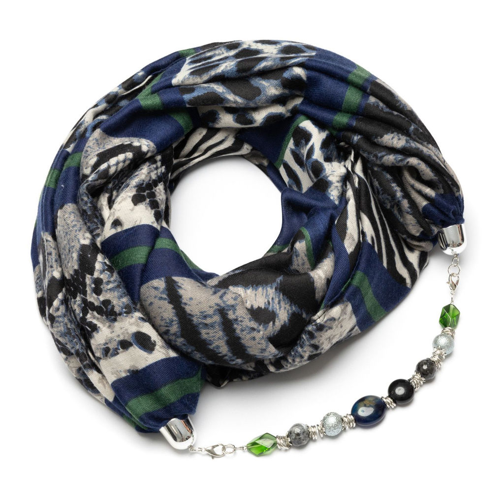 Шарф Марселла 003402_53_45 Foxtrot фото 19