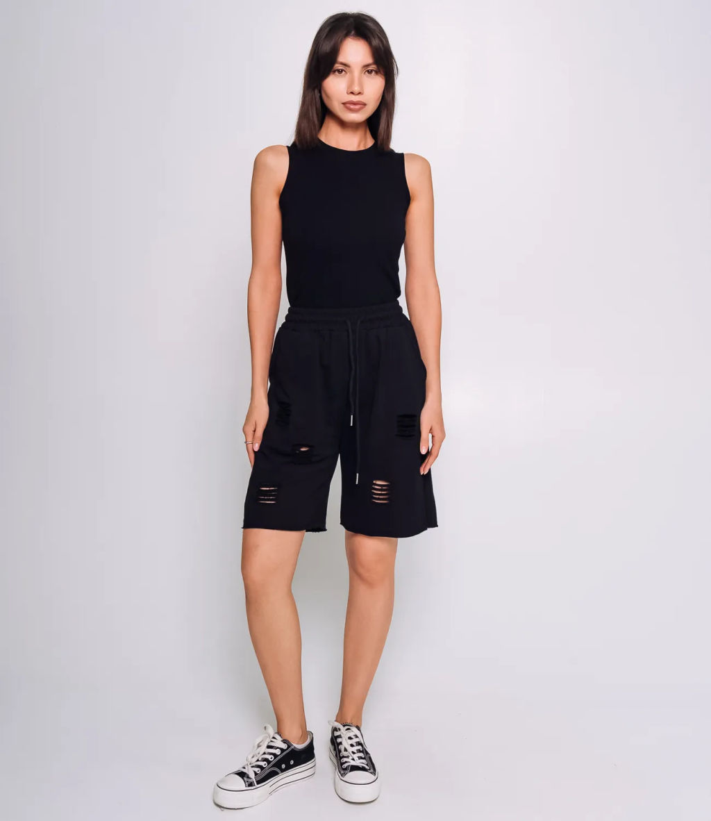 Шорты #ОКТ105002 - Dommod фото 6