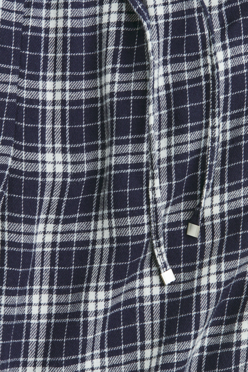 Pantal?n con cord?n de ajuste - H&m фото 8