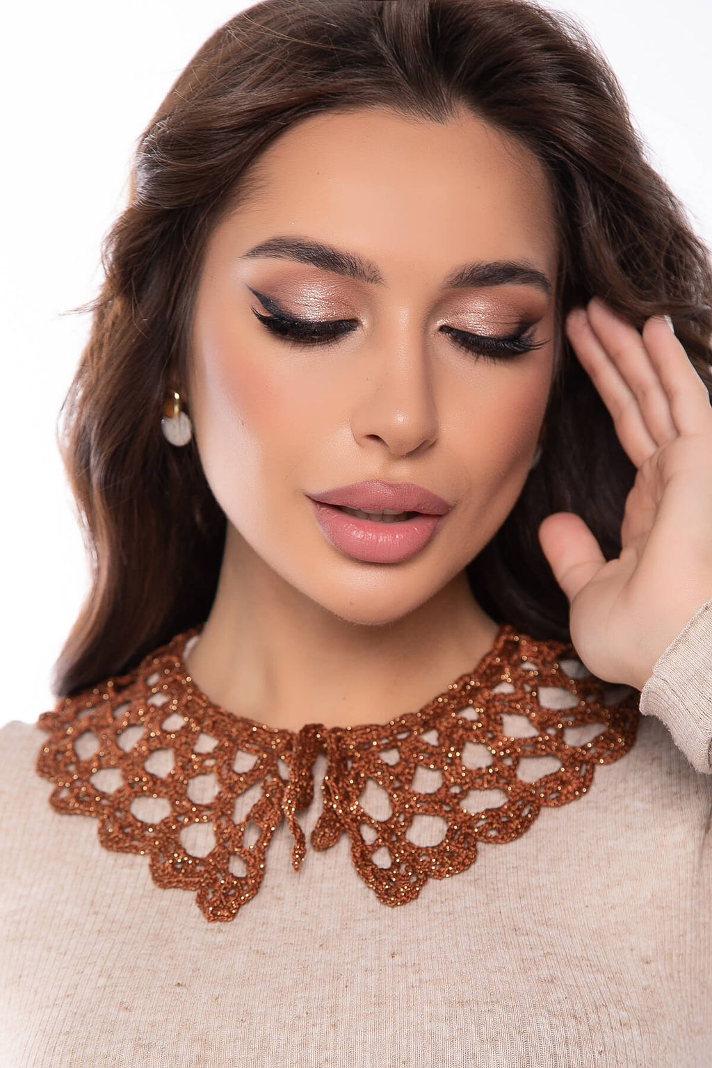 Воротничок В16 - Lt collection фото 2