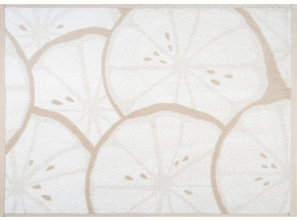 Полотенце махровое 3с103.414ж1 Цитрусовые(лен3) 50х70 см