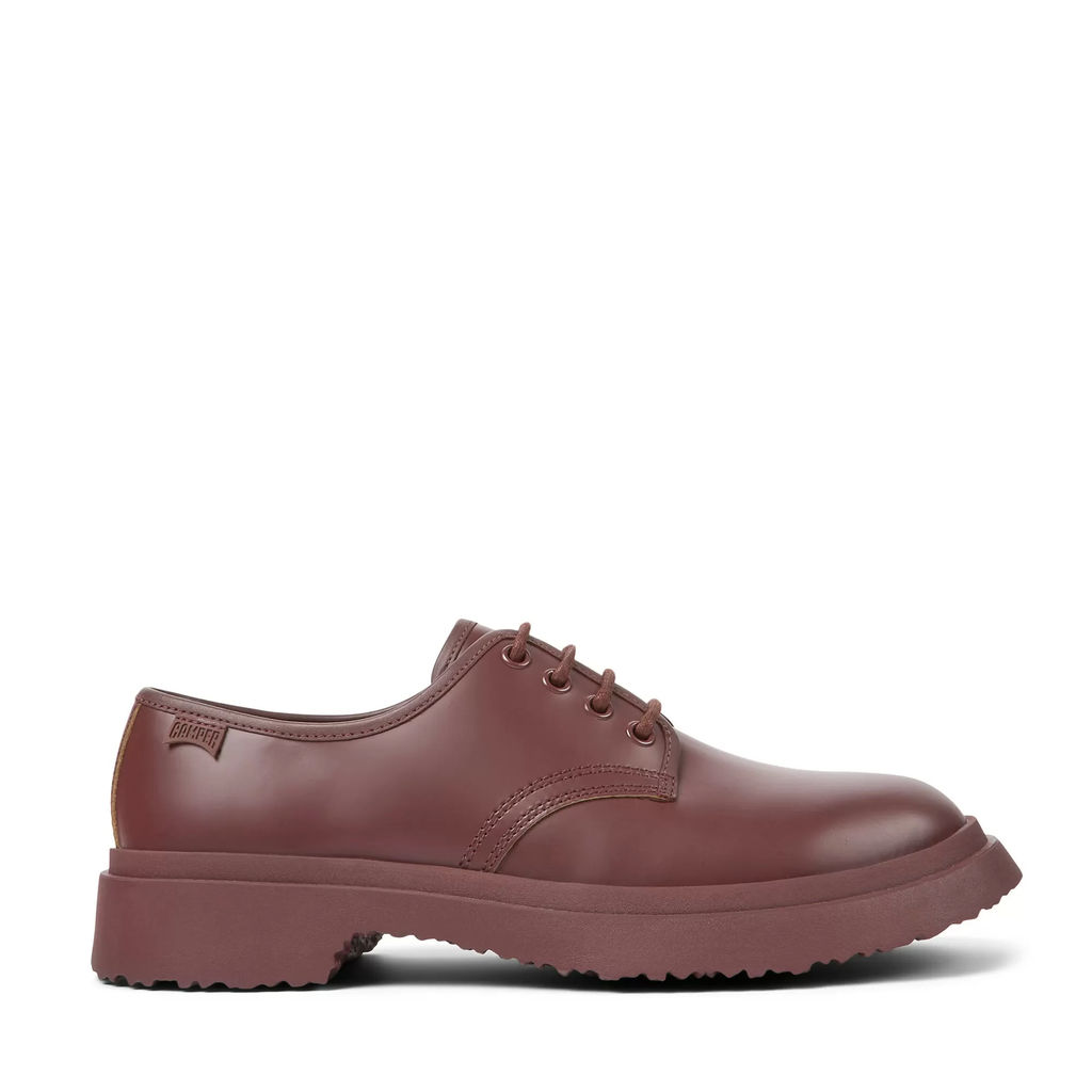 ПОЛУБОТИНКИ ДЕРБИ Camper Walden Derby Shoes  фото 2