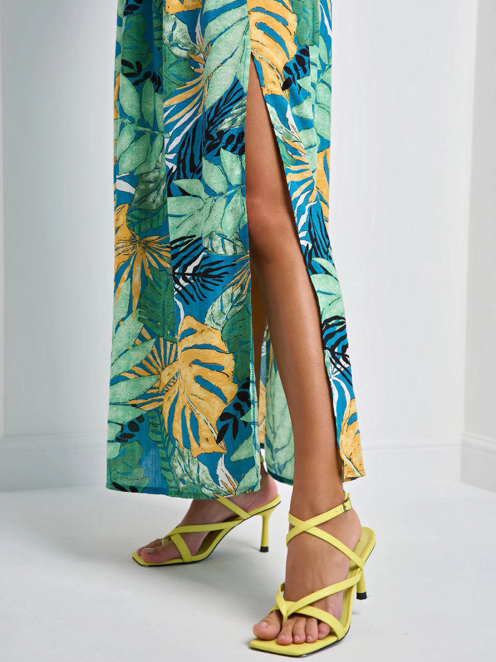 JETTY Платье  фото 6