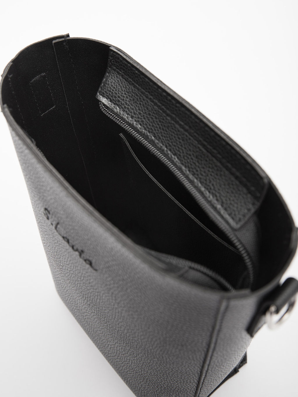 Кросс-боди 1473 90 01 Сумка женская - S.lavia фото 14