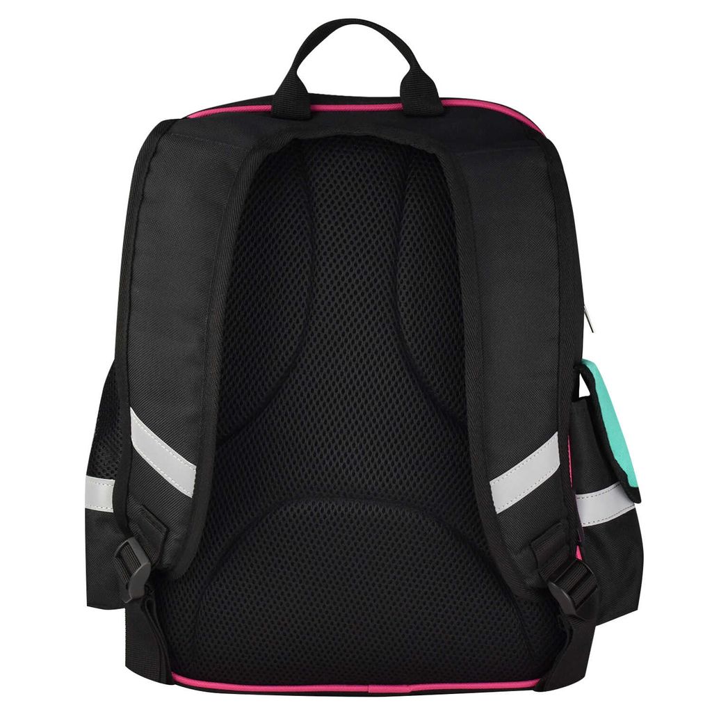 Рюкзак школьный арт.59281/ 10 МИШКА ТЕДДИ - Феникс+ фото 4