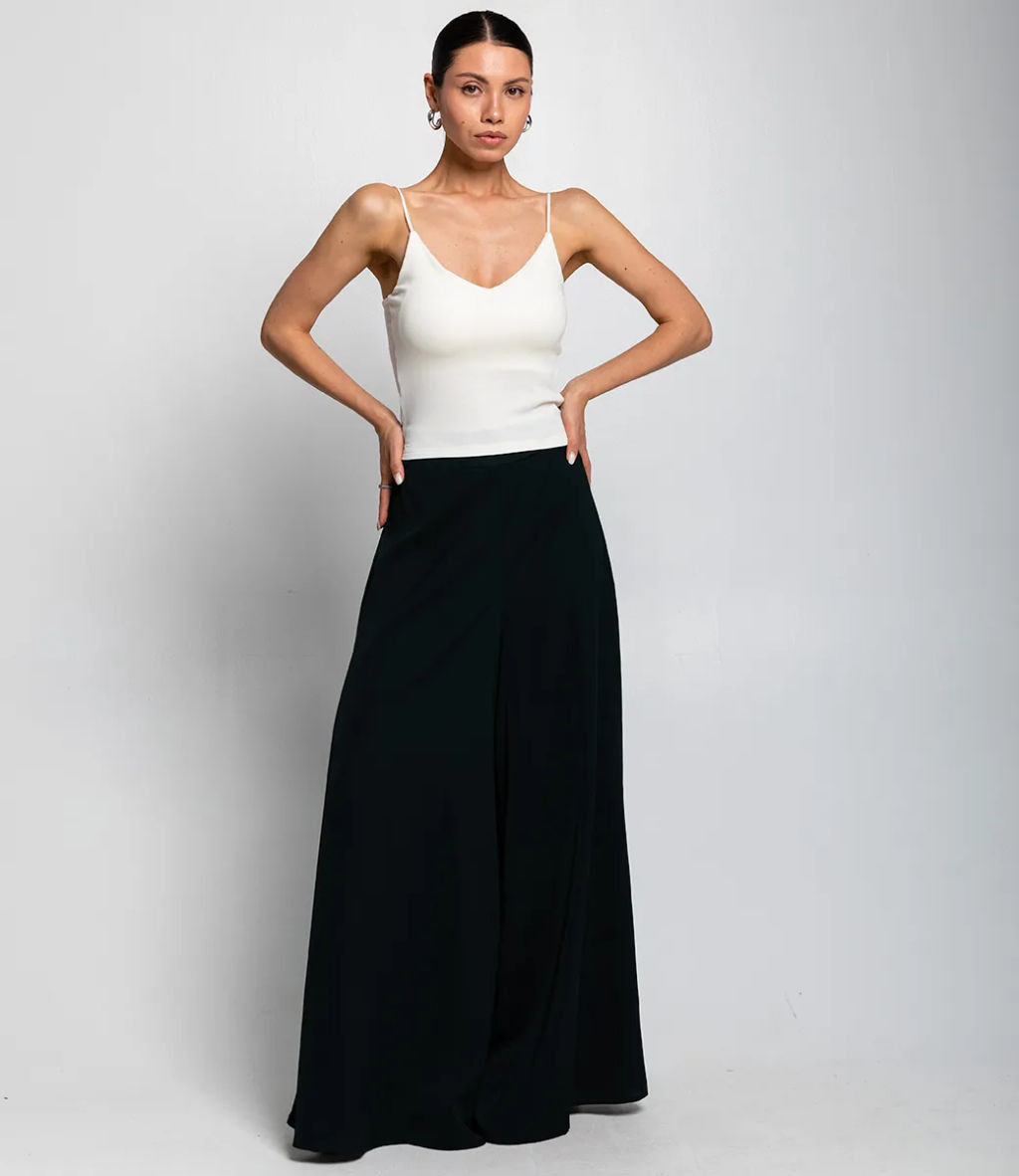 Топ #КТ68019, молочный