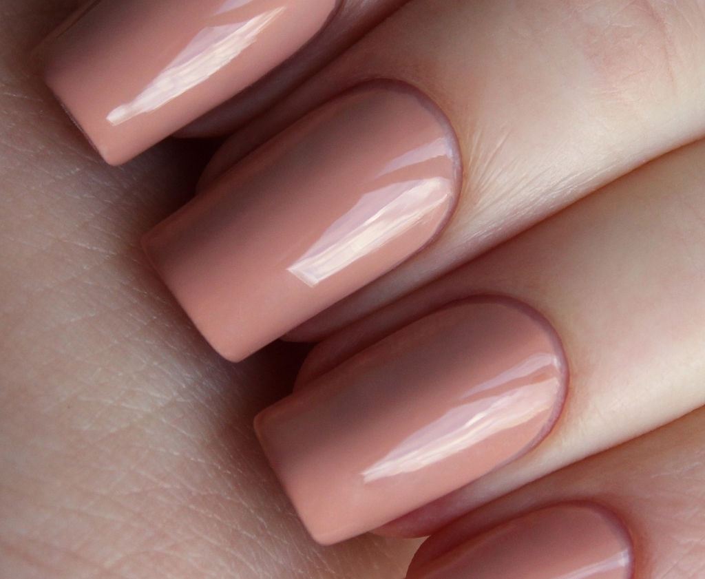 El Corazon 423/ 321 active Bio-gel Cream бежево-розовый