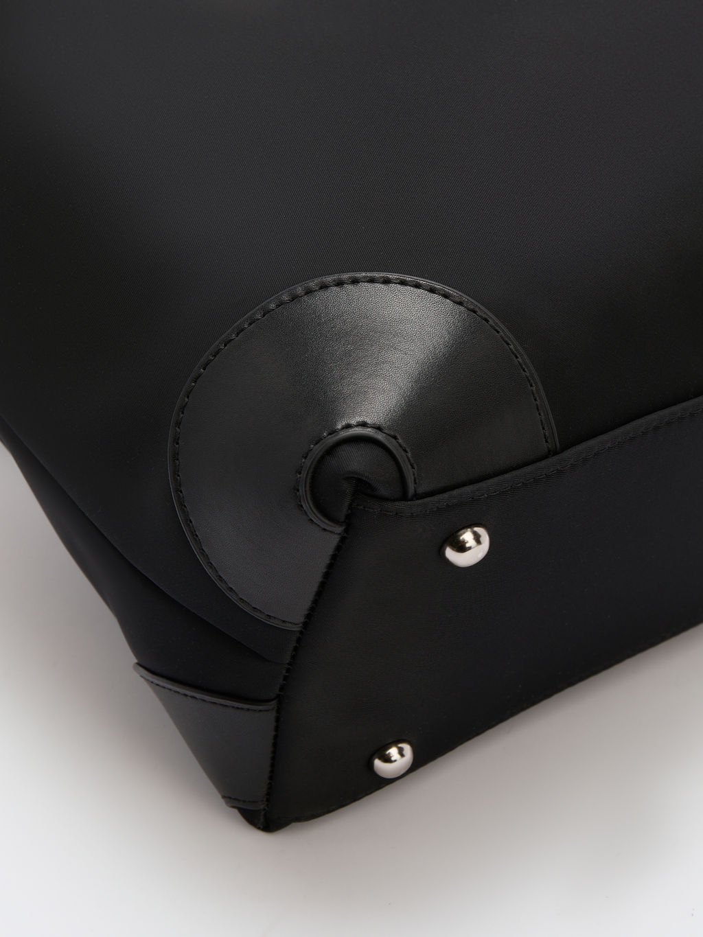 Женский тоут TENDANCE Артикул 4529193, черный  фото 5