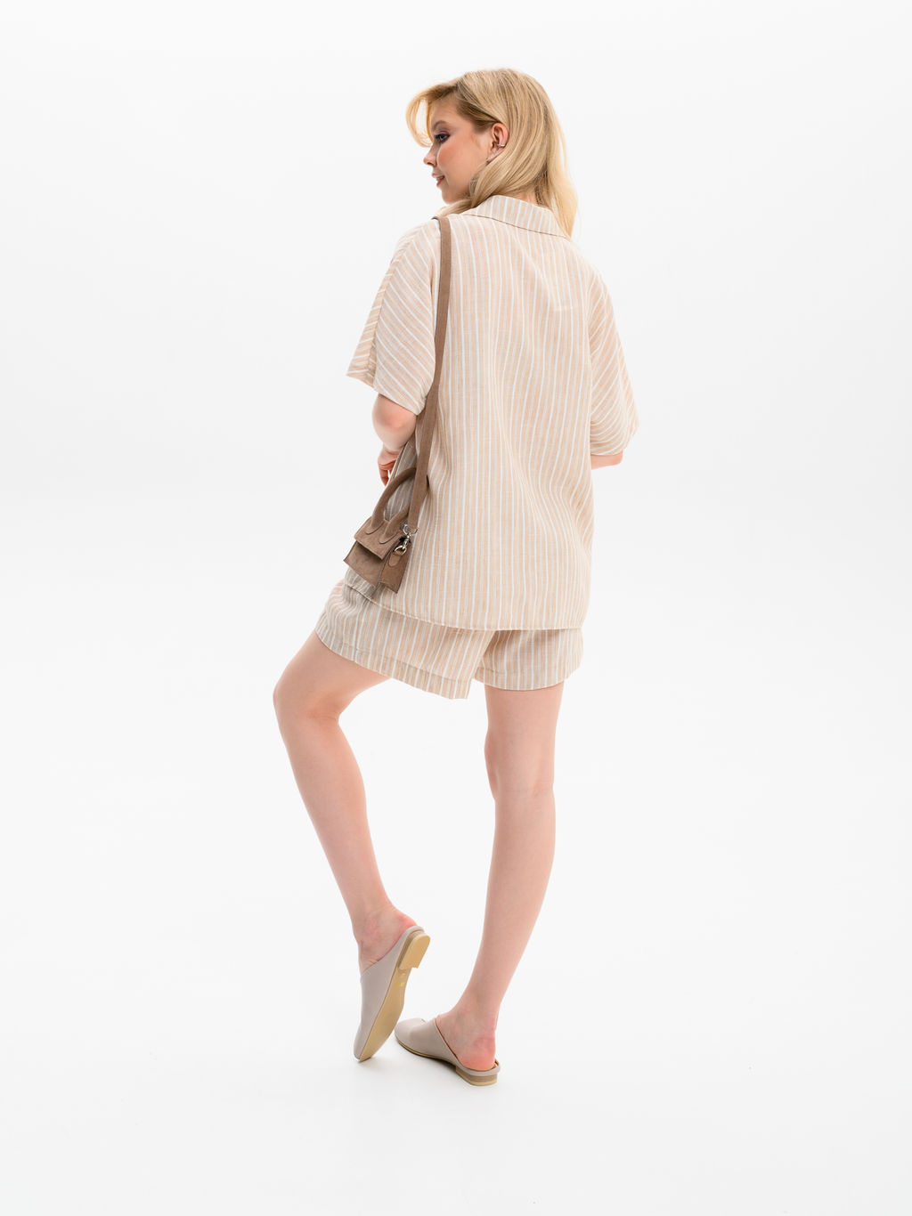 Мюли 1007.тунит205be.Стар визон