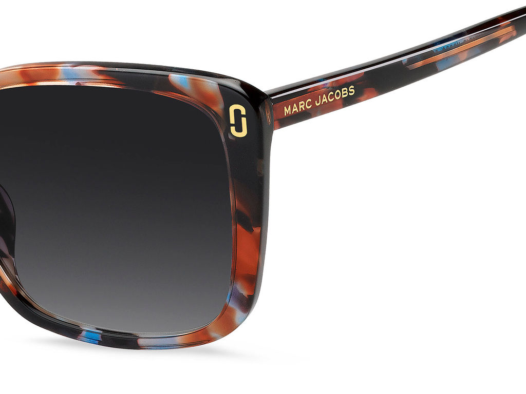 Солнцезащитные очкиMARC JACOBS MJ 1127/G/S фото 4