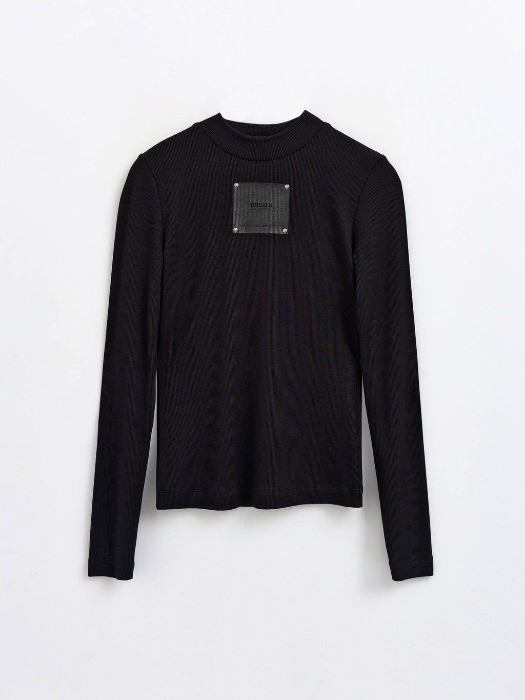 CONTE LD 2366 Джемпер женский black black - Conte elegant фото 5