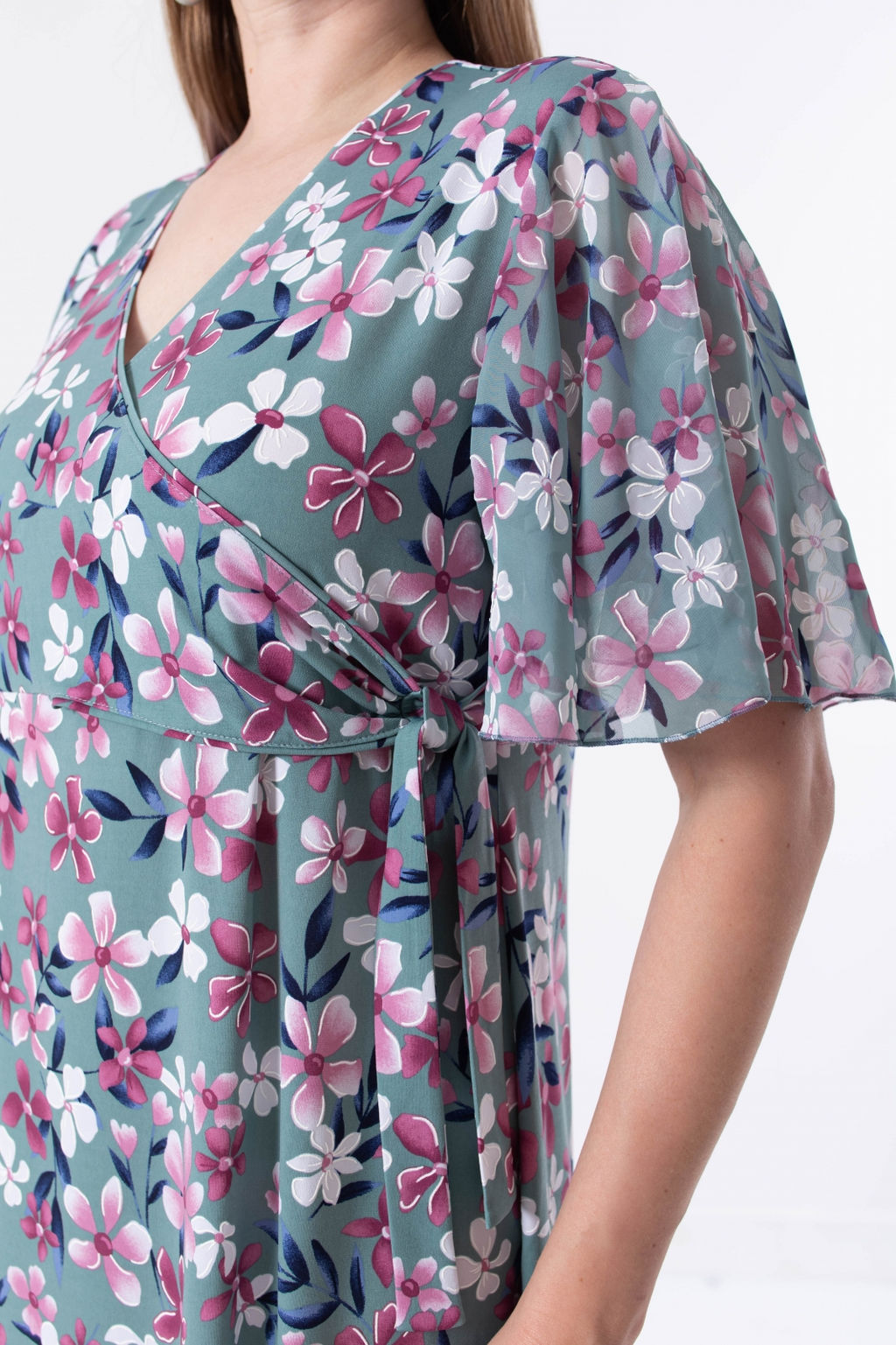 Платье женское Ш4793 - Olsarri фото 3