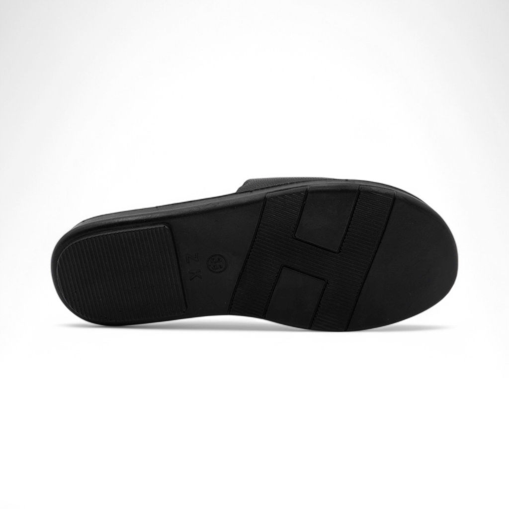 Сабо Z20-1 черные - Sport фото 3