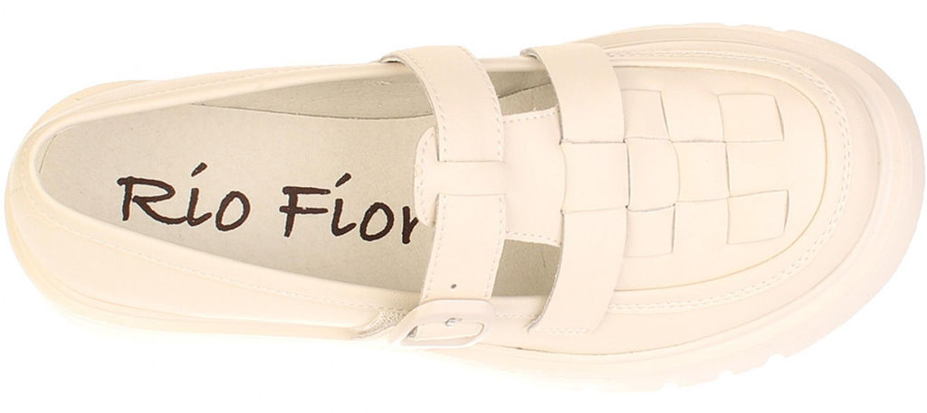 Сандалеты RIO RF 80086T10-1 - Rio fiore фото 4