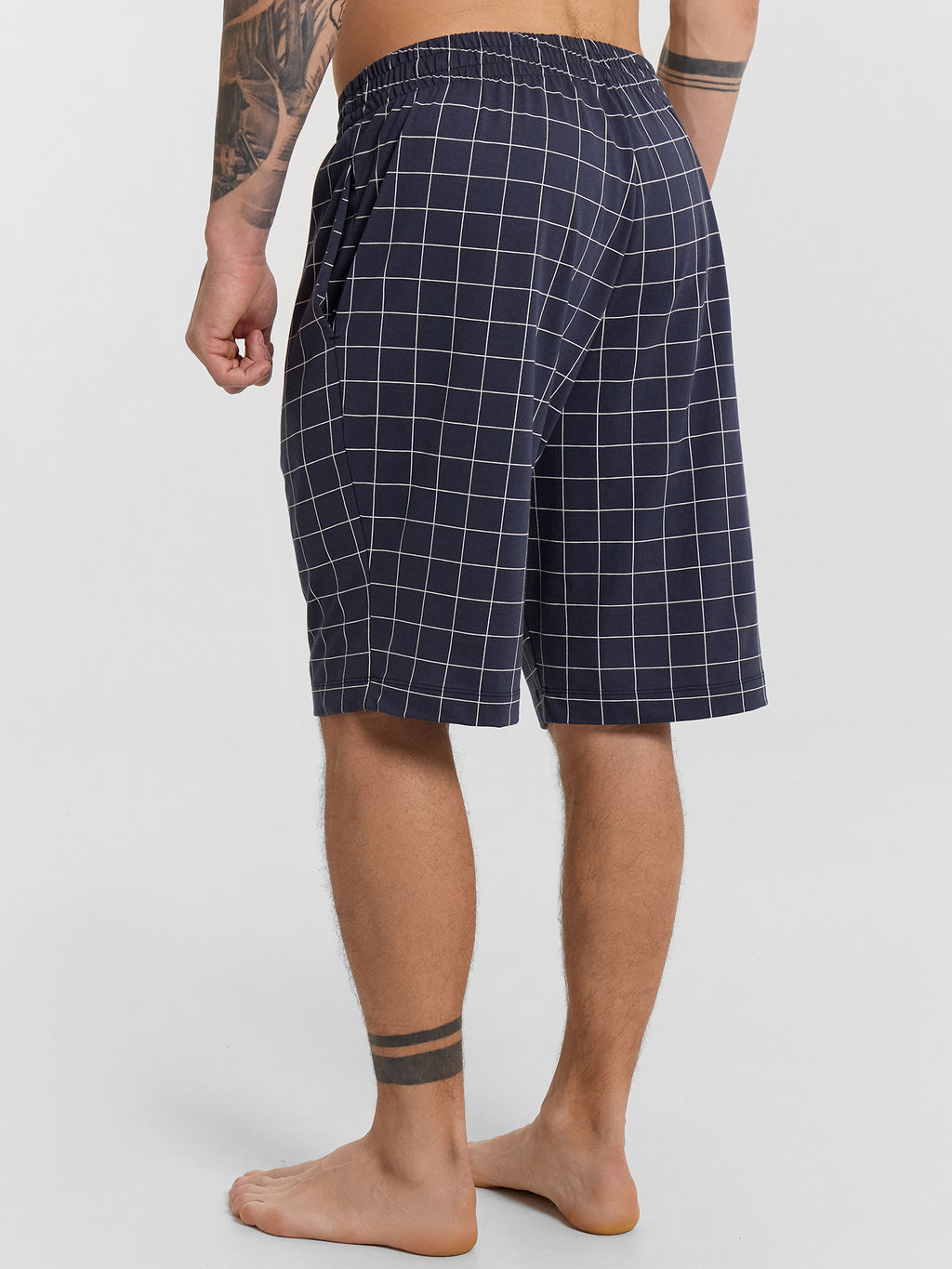 ШОРТЫ МУЖСКИЕ - Mark formelle фото 2