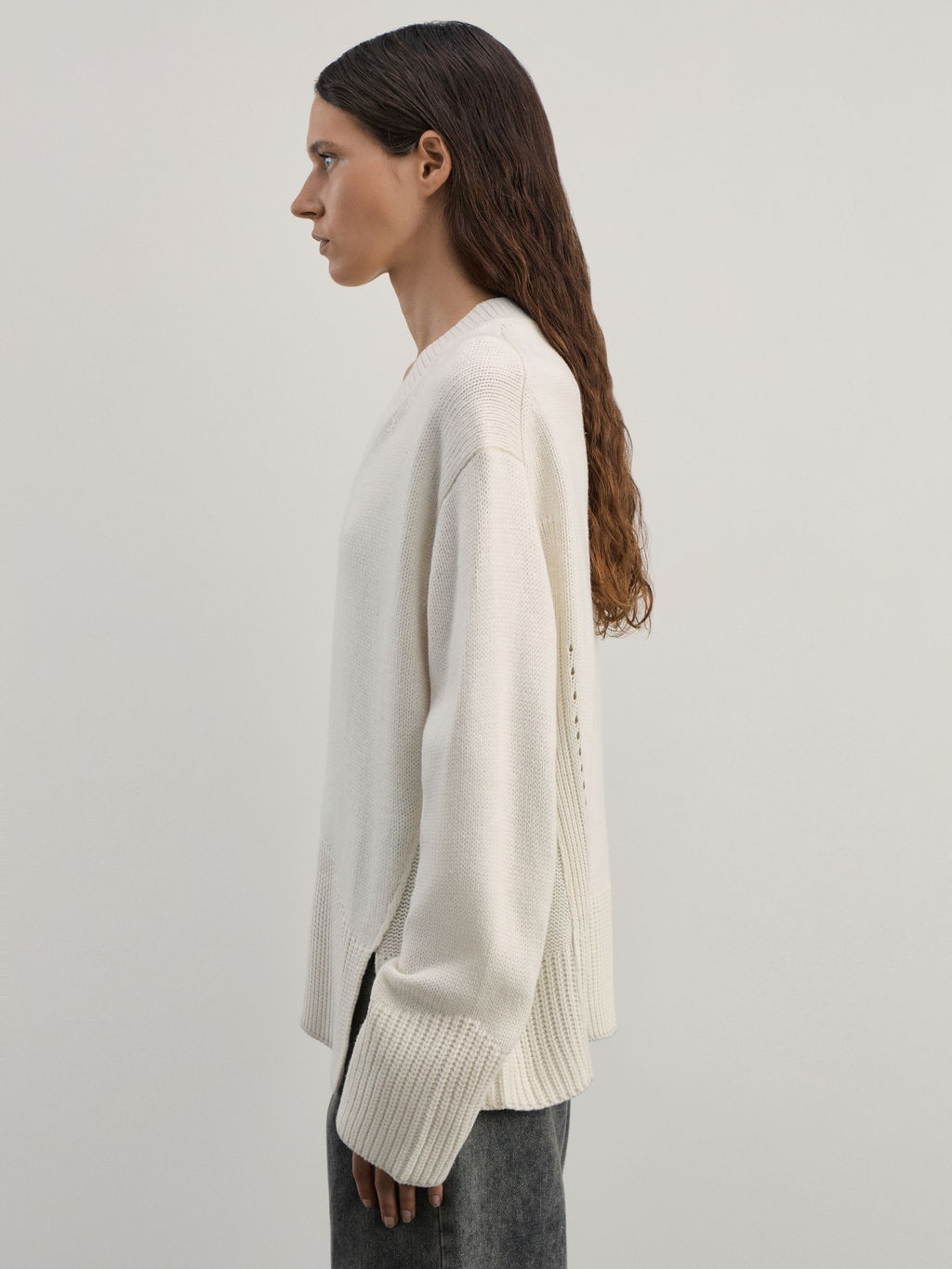 Джемпер женский / Zarina  фото 4