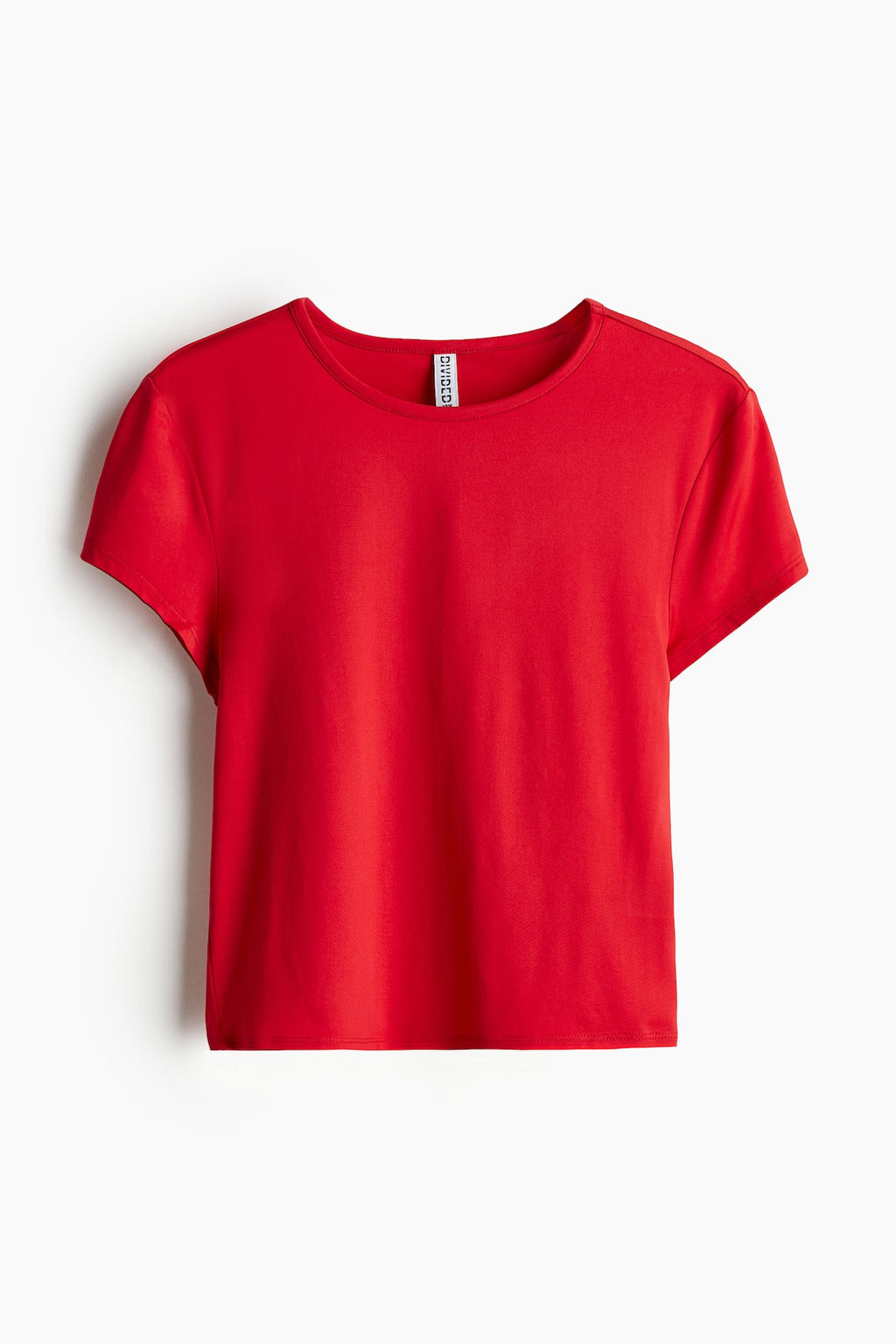 Camiseta entallada - H&m фото 6