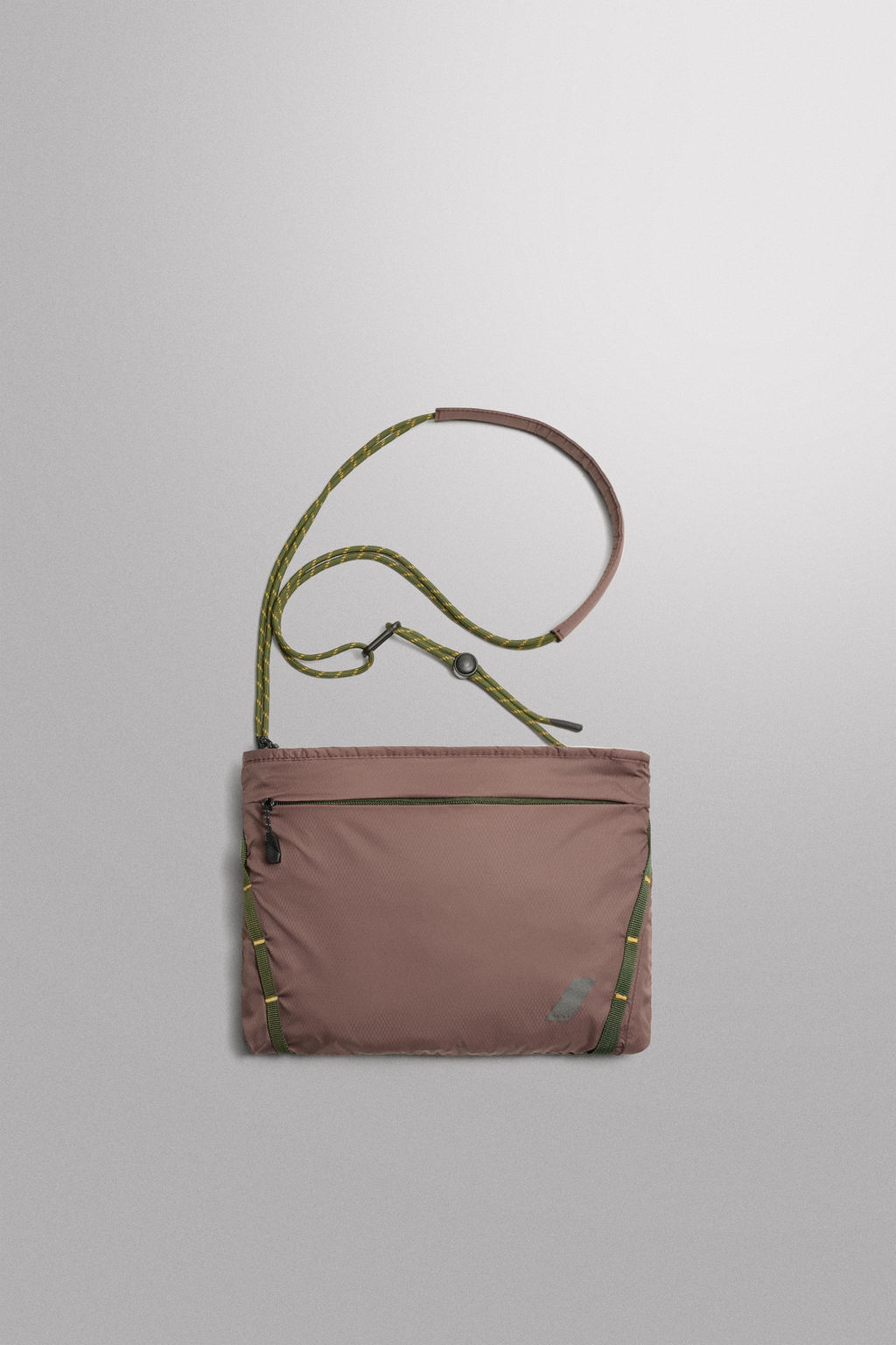 SPORTS CROSSBODY BAG - Zara фото 2