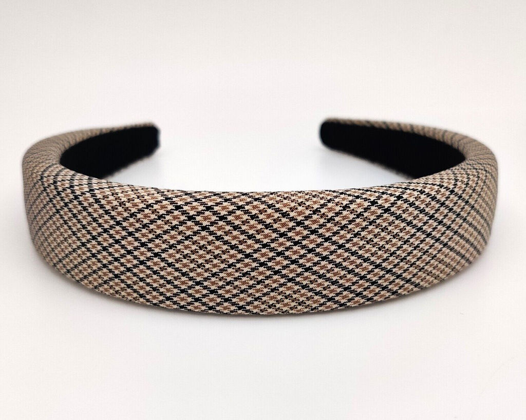 Ободок для волос - Vel vett фото 2