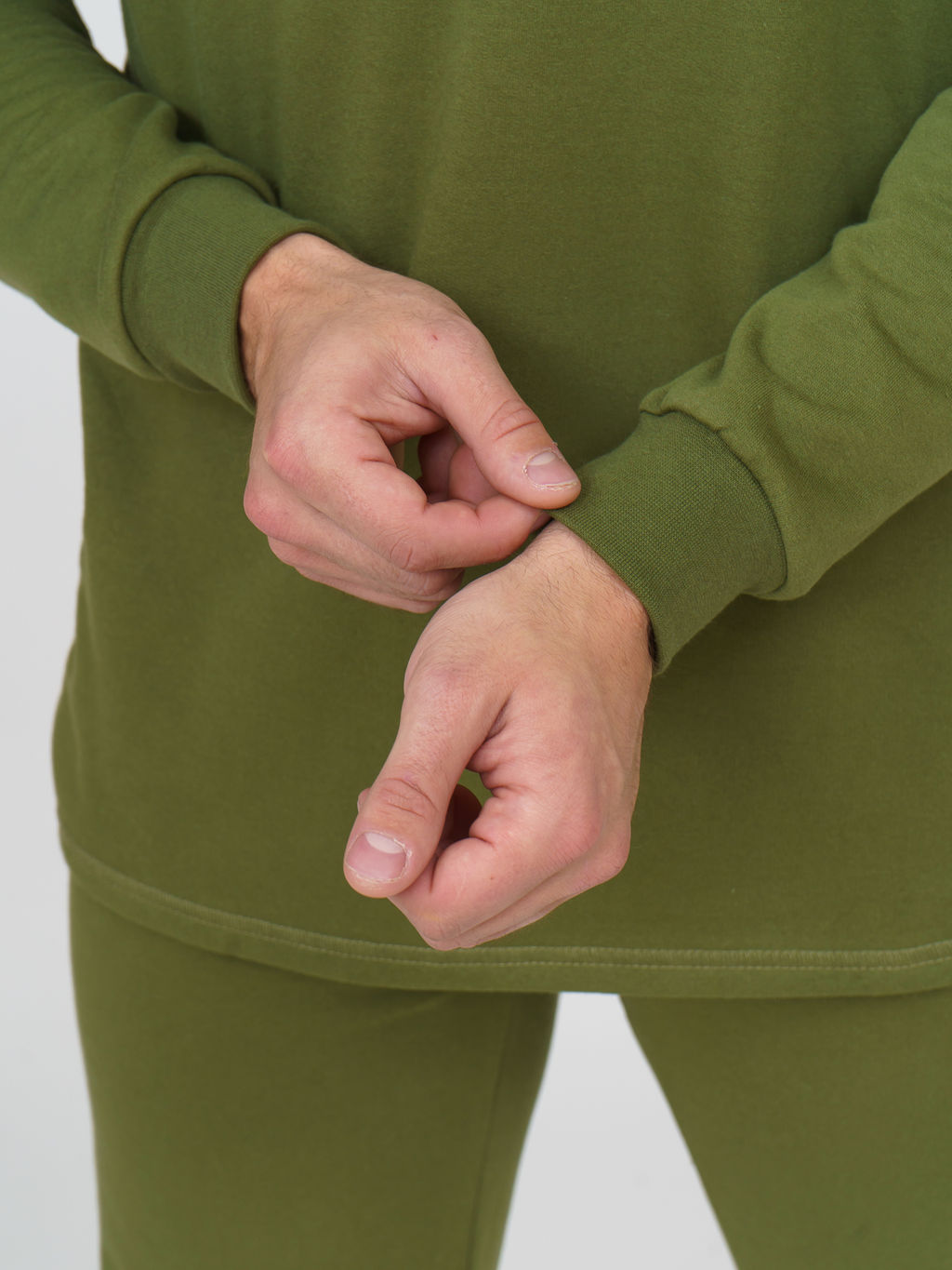 883 Нательное белье "Олива"