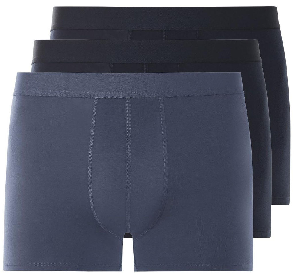 Мужские боксеры LIVERGY 3 шт