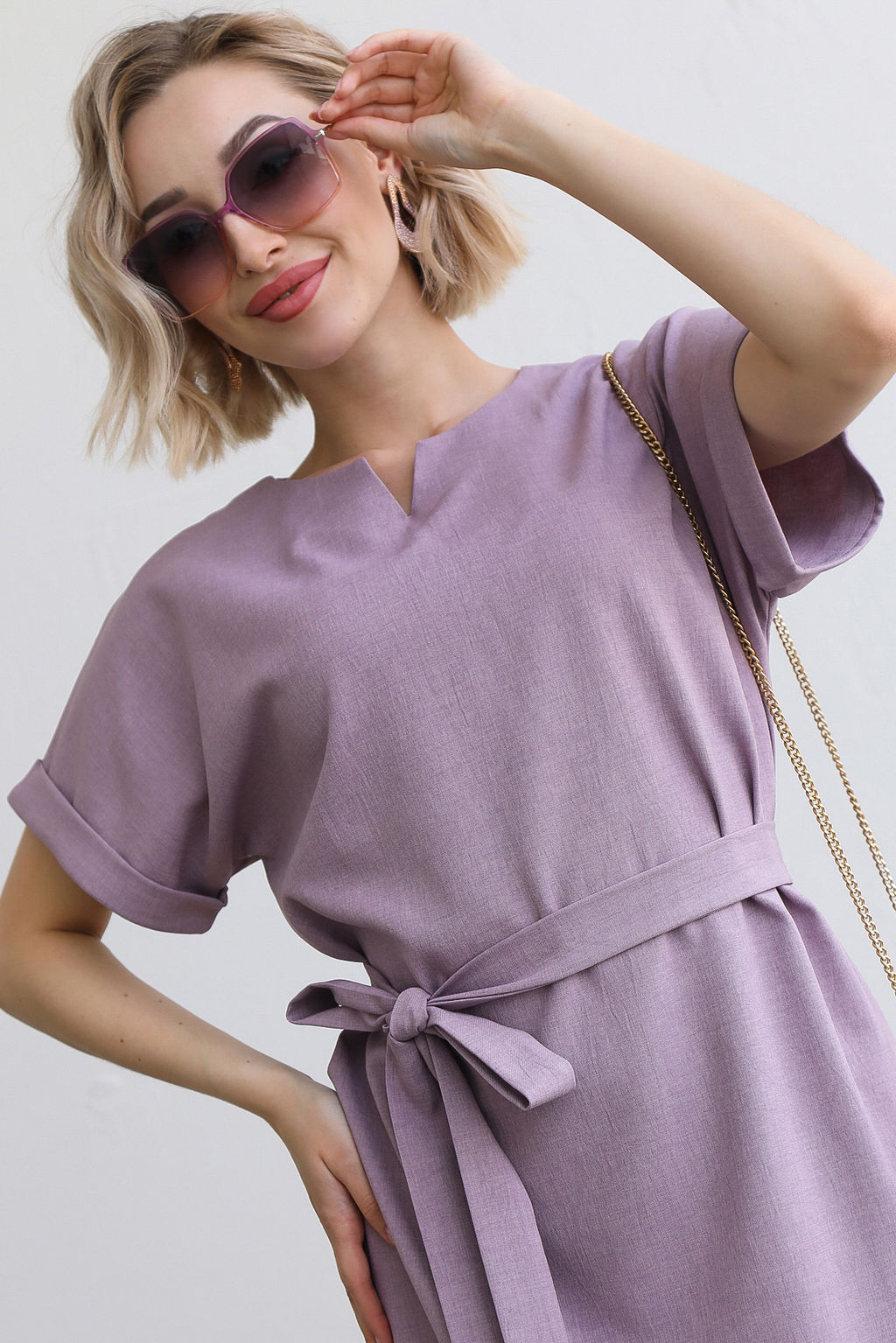 Платье, П-655/8 - Modellos фото 5