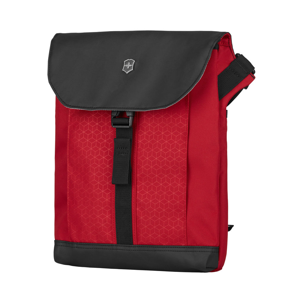 Наплечная сумка Altmont Original Flapover Digital Bag VICTORINOX 606753  фото 3
