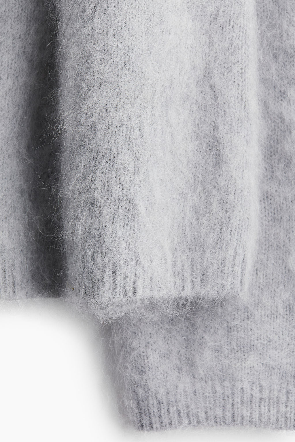 Jersey en mezcla de mohair - H&m фото 8
