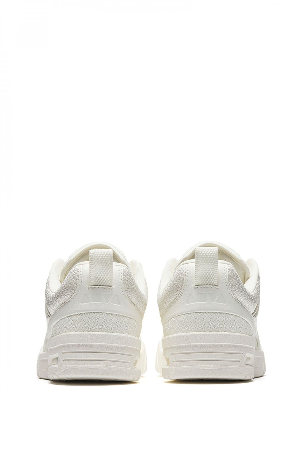 Кеды Бежевый/Песочно-серый AOJIE - Anta фото 4