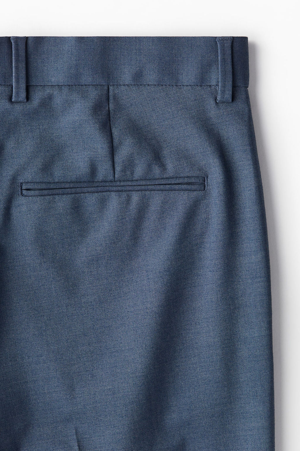 Pantalon de traje Slim Fit - H&m фото 7