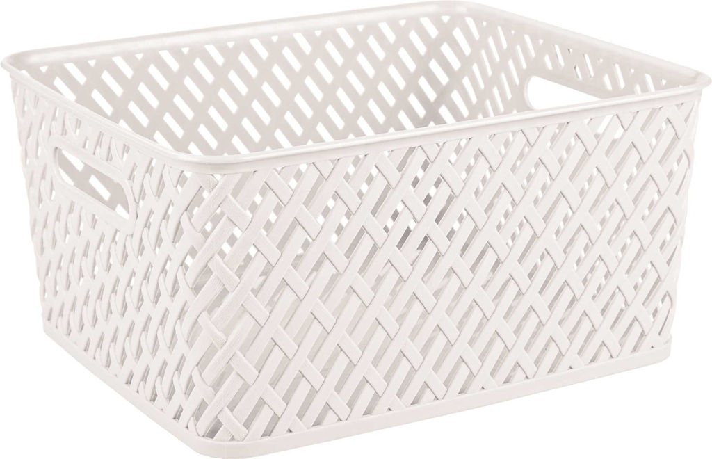 Корзина "Плетенка" 350*290*175 см, арт. А (М3502), (М3501), (М3503),