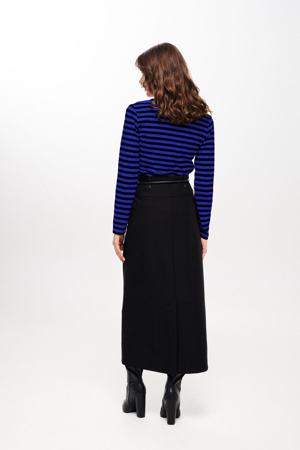 Джемпер (свитер) 3680 - Elletto фото 8