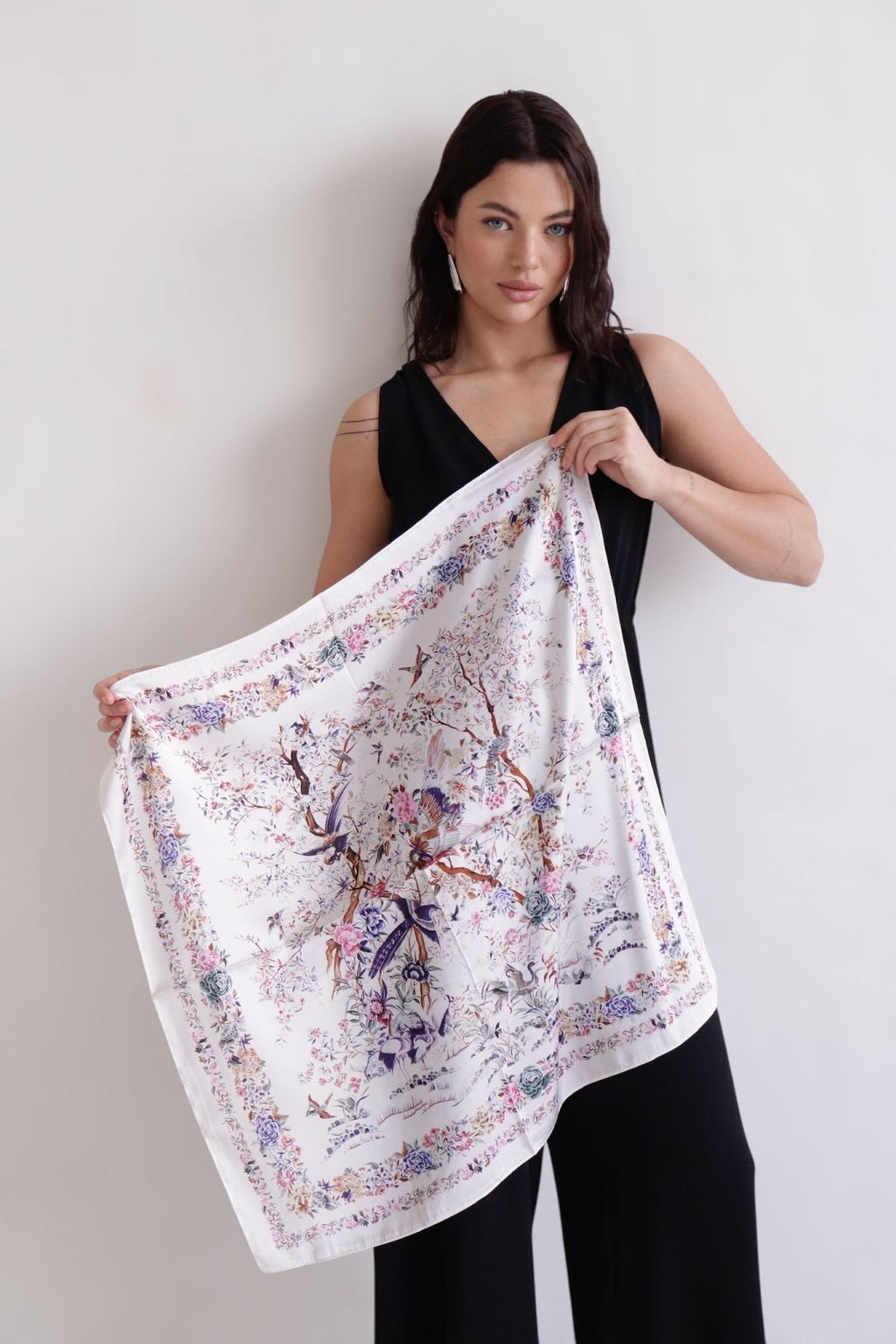 Martichelli Платок