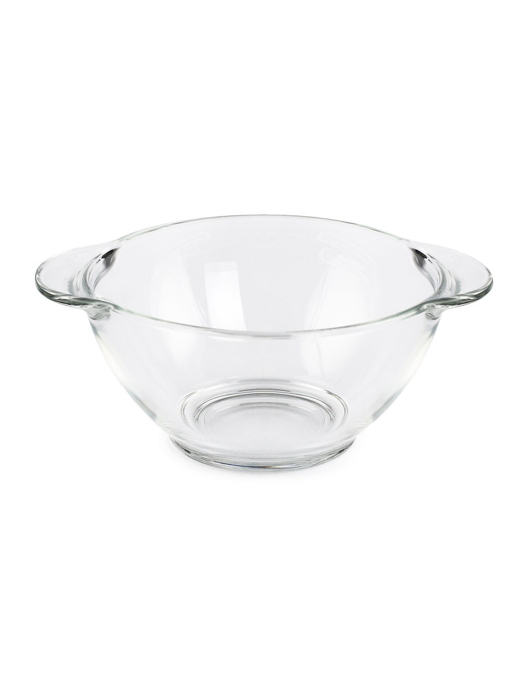 Бульонница (супница) 500/560мл прозрачная, арт. Н2832, H9944, 01157