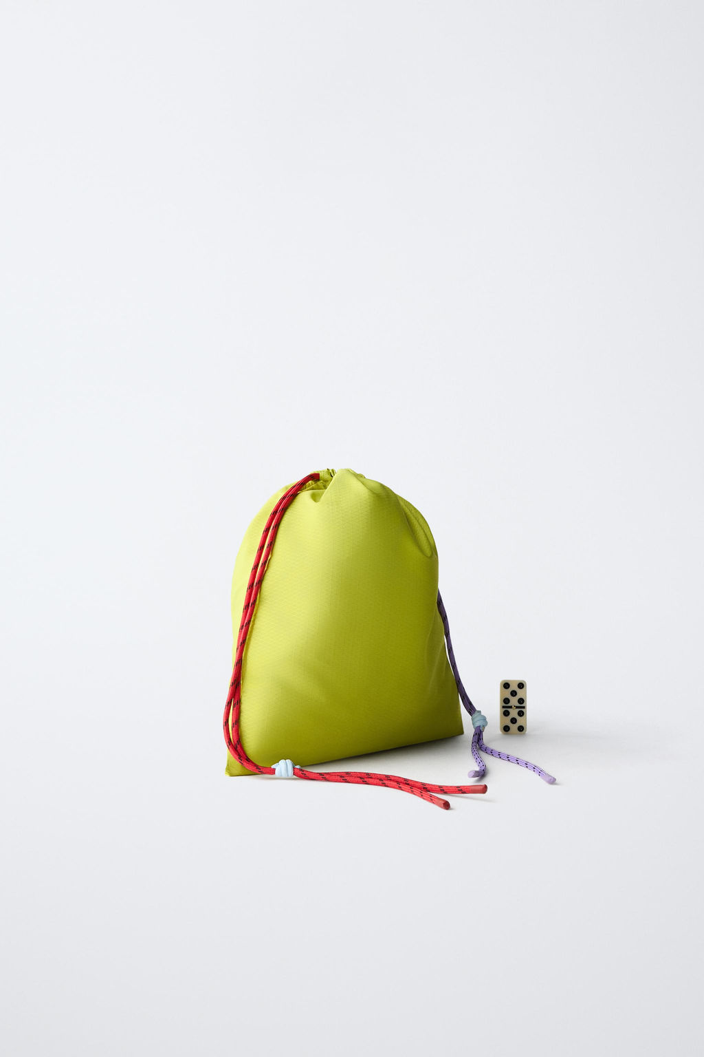 MULTI-PURPOSE SCHOOL BAG - Zara фото 5