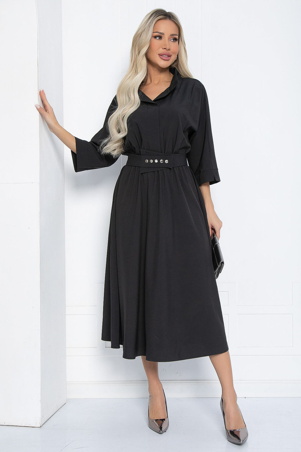 Платье Доминанта - Lt collection фото 10