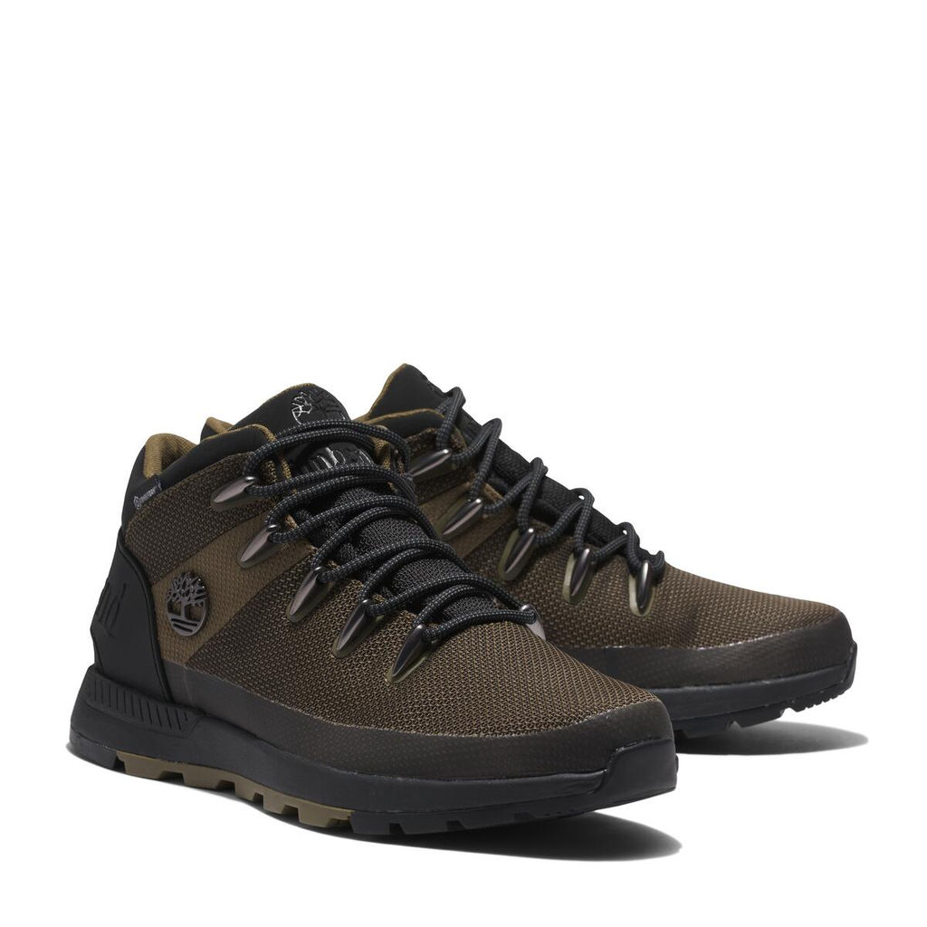Ботинки / Timberland  фото 4