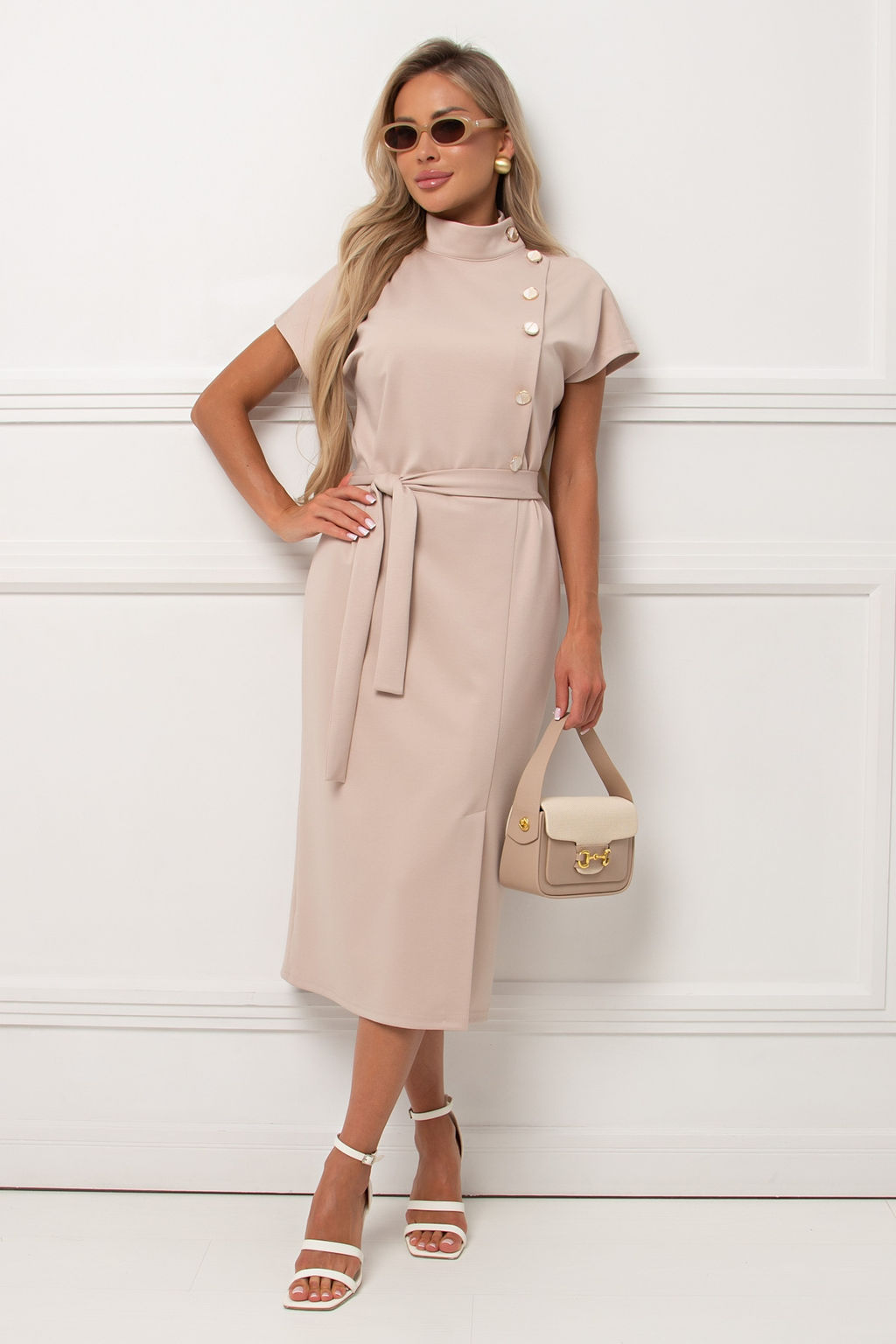 VALENTINA Платье Аланна №1 фото 5