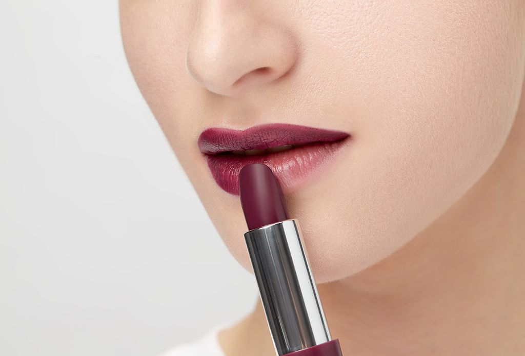 ARTDECO Помада для губ матовая стойкая Perfect Mat Lipstick 138 4г  фото 3