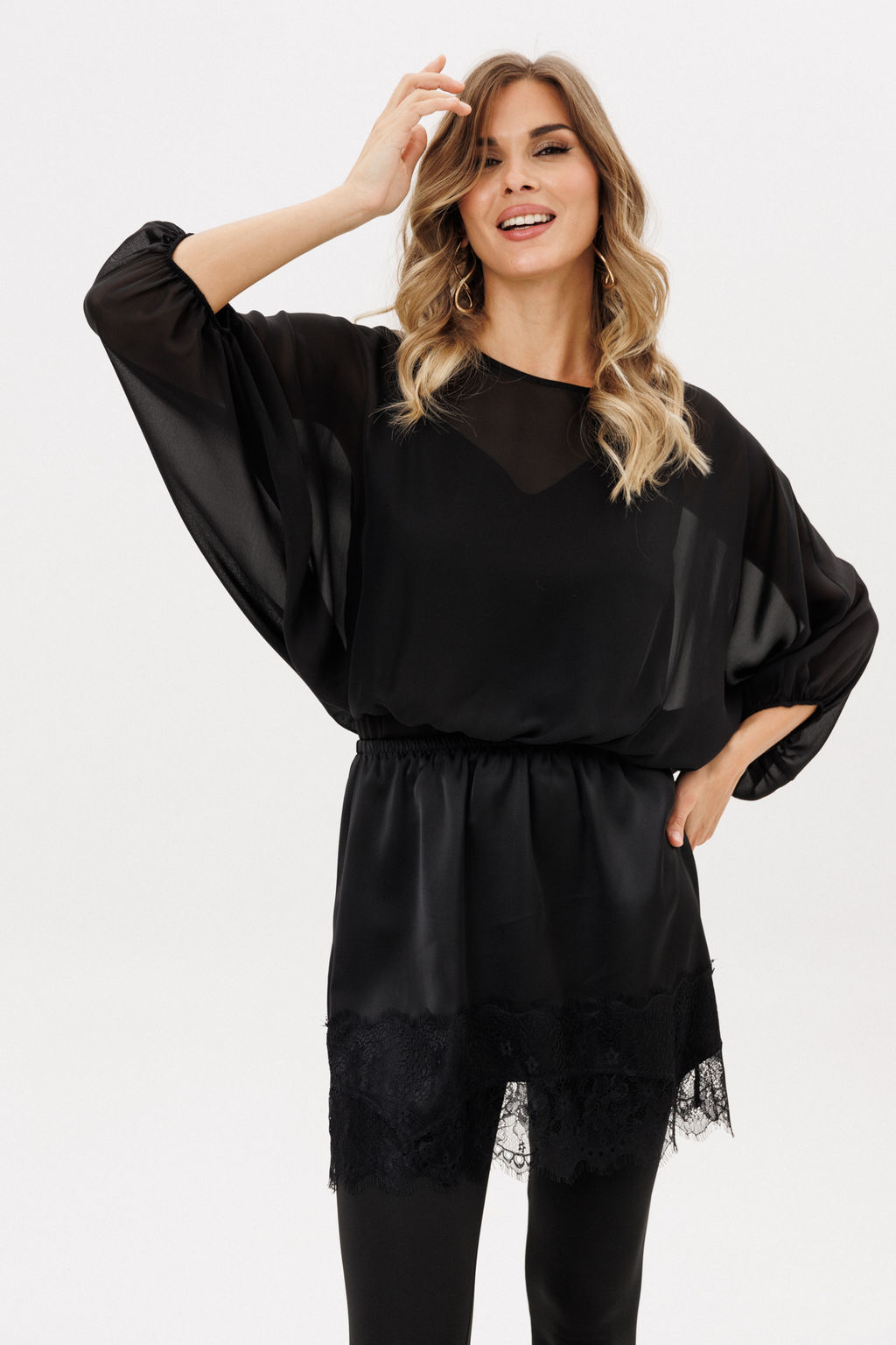 Юбка 2989 - Eola фото 2