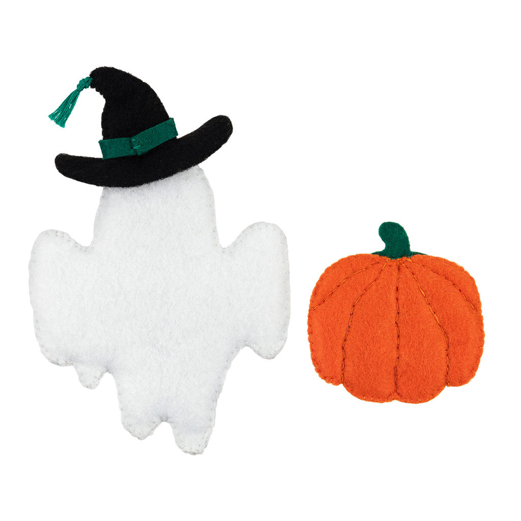 Набор для шитья Miadolla TF-0434 Таинственное привидение